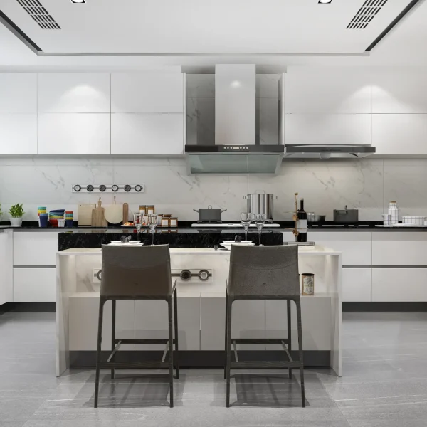 3d-rendering-white-minimal-kitchen-with-wood-decoration
